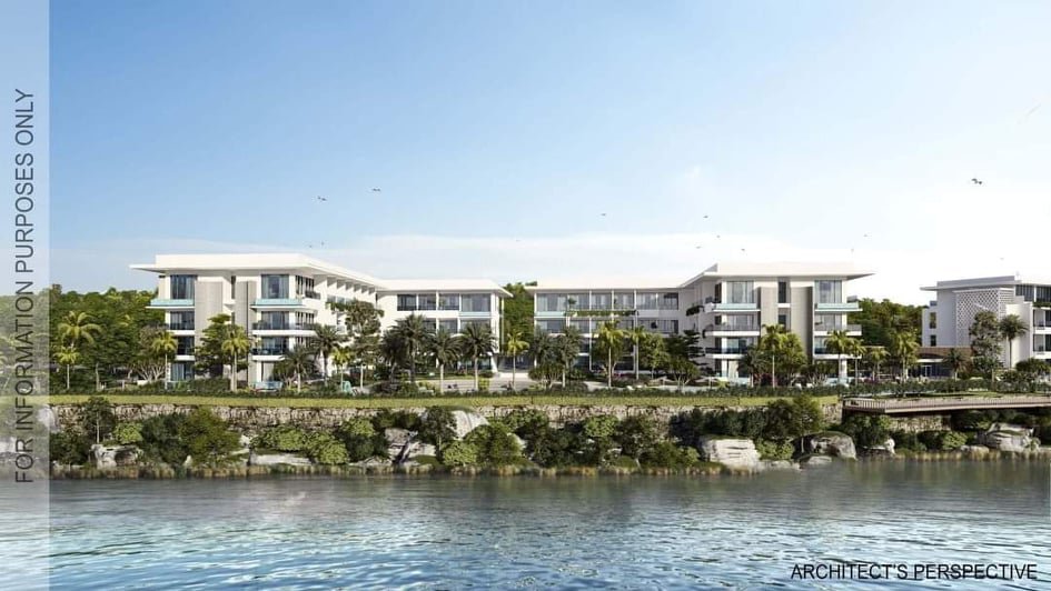 Coral Bay Suites Picture