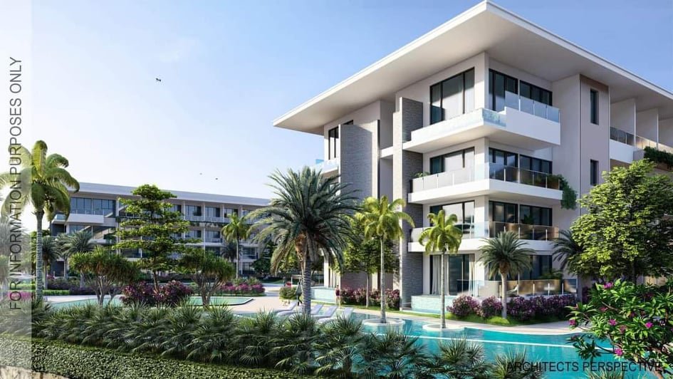 Coral bay Suites Picture