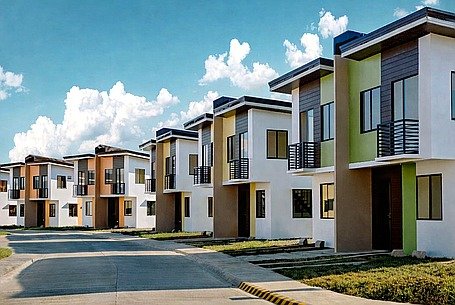 houses clean 455x305